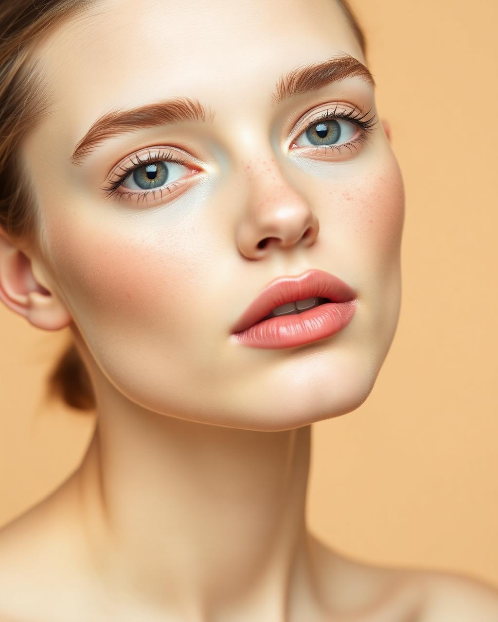 Makeup